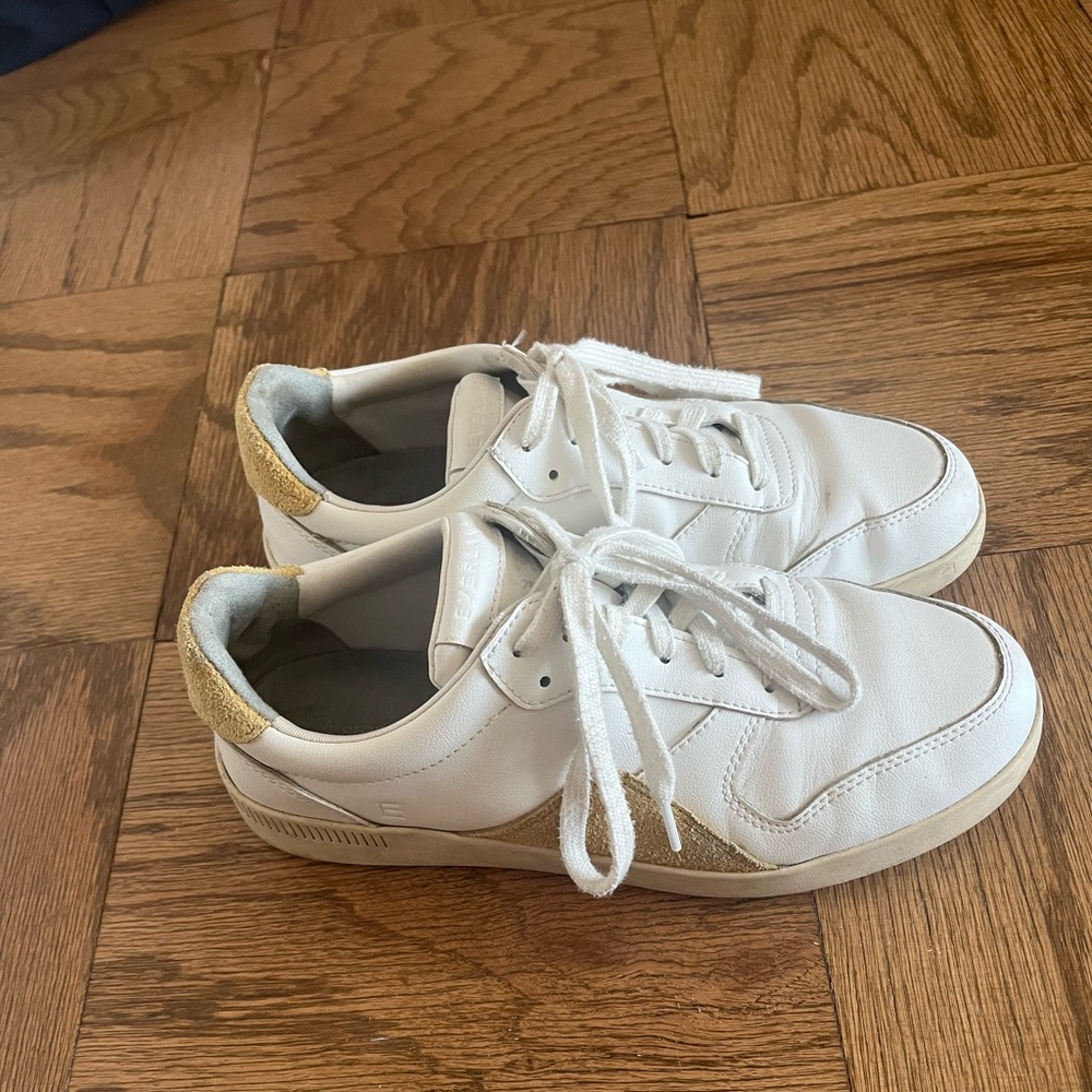 Everlane Women's White Sneakers